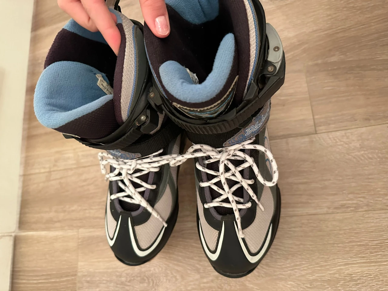 skates - photo 3