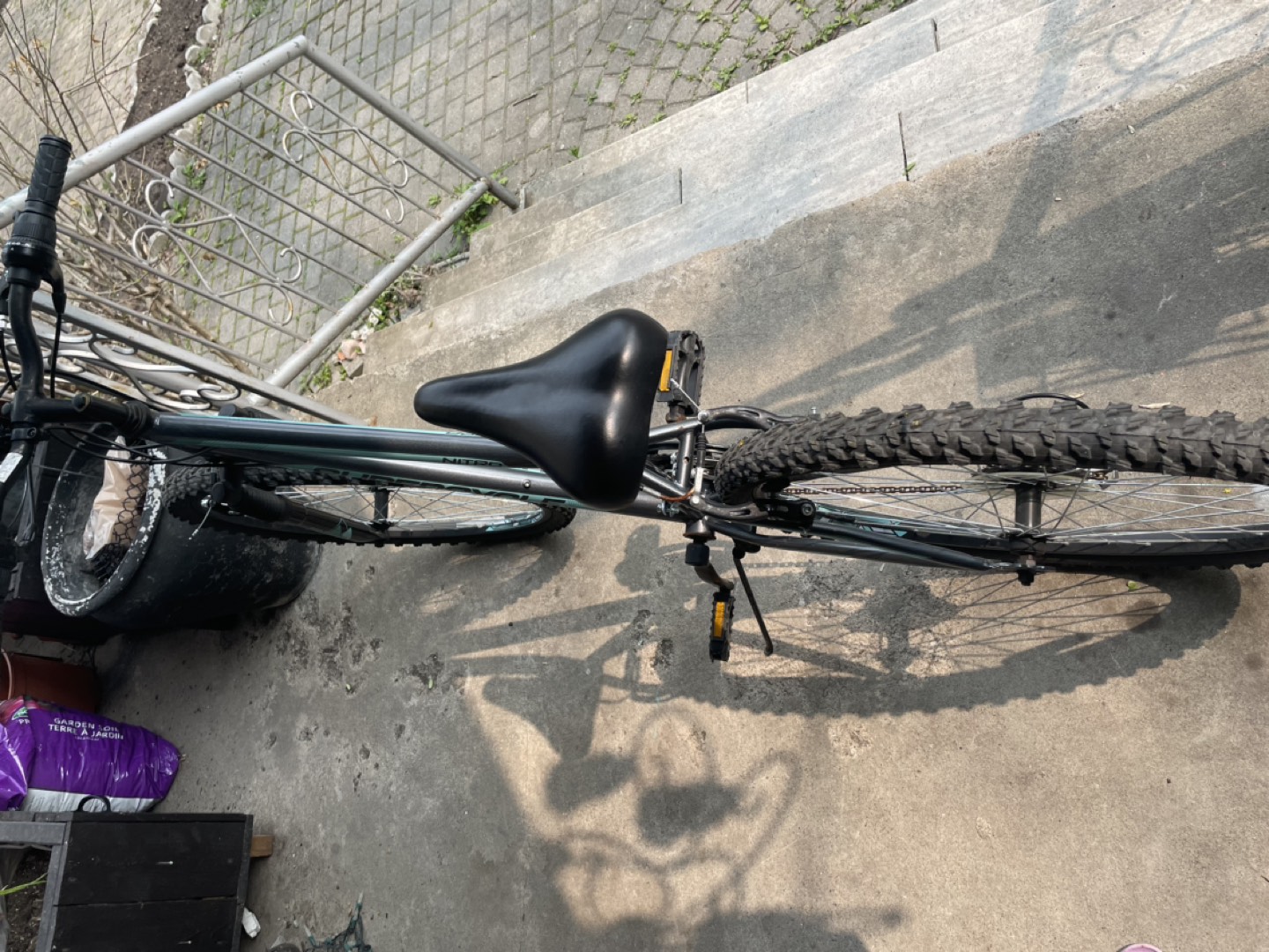 Bike - photo 3