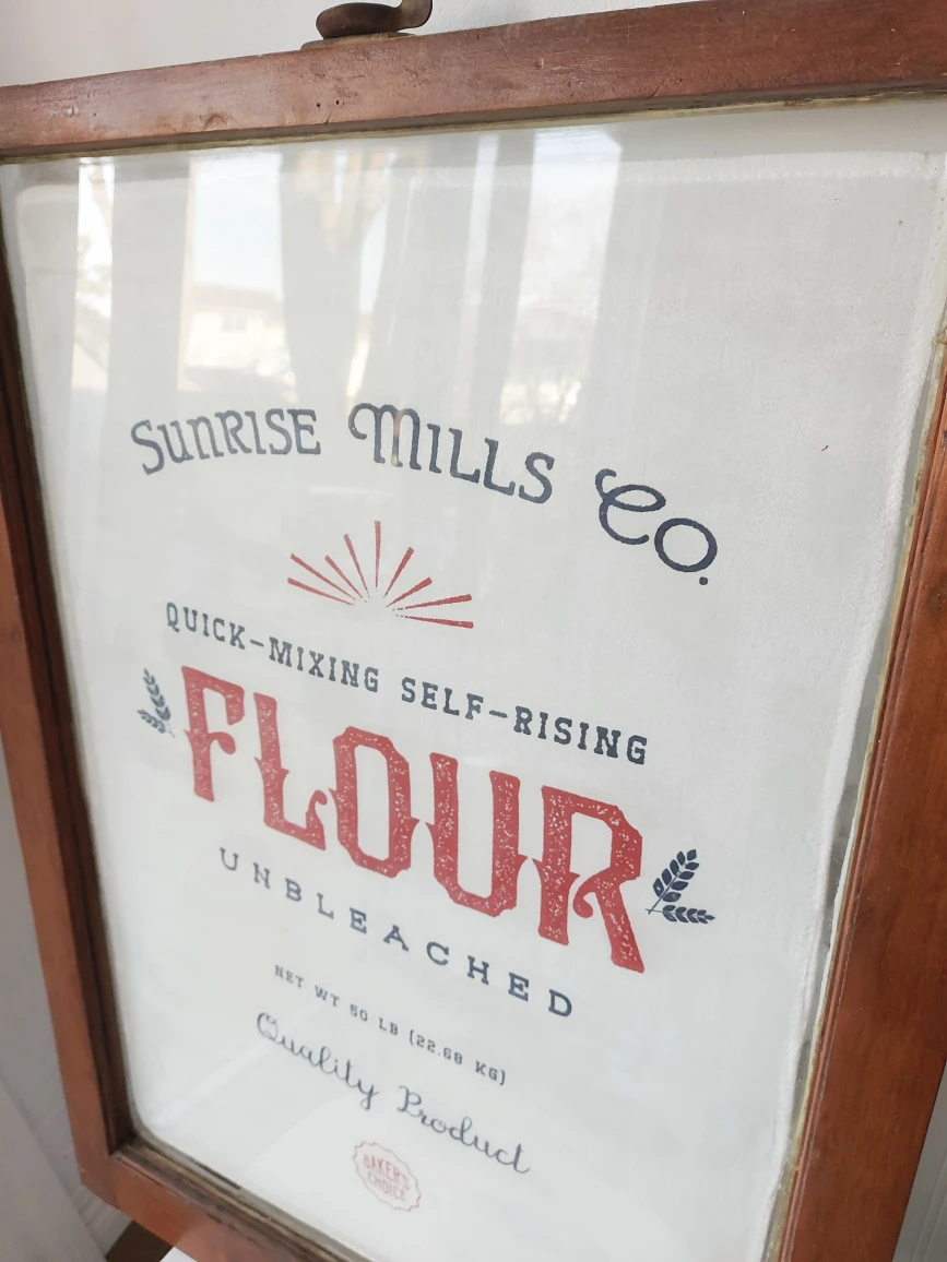 Antique Window Wall Art - photo 2