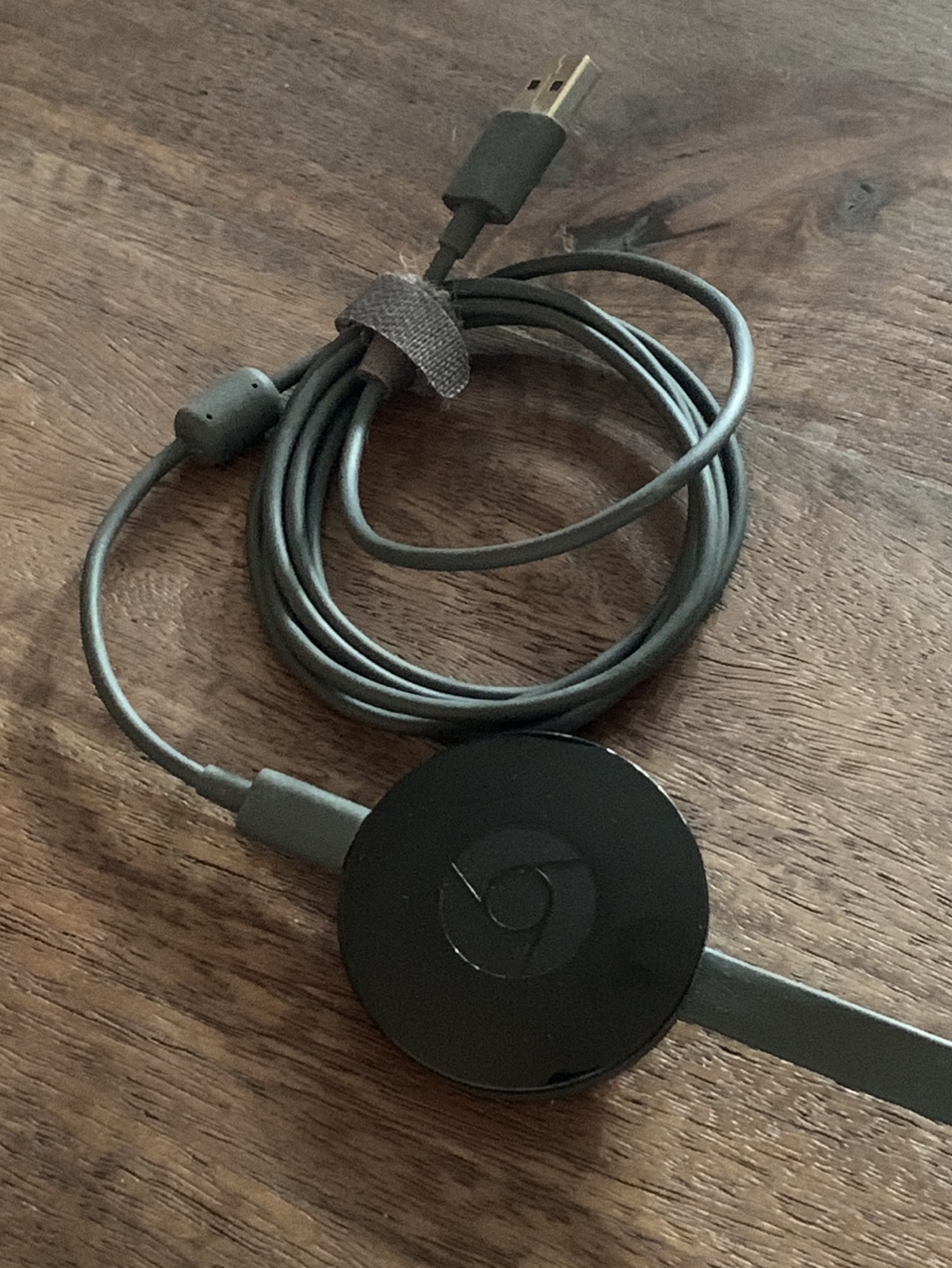 Google chromecast thumbnail