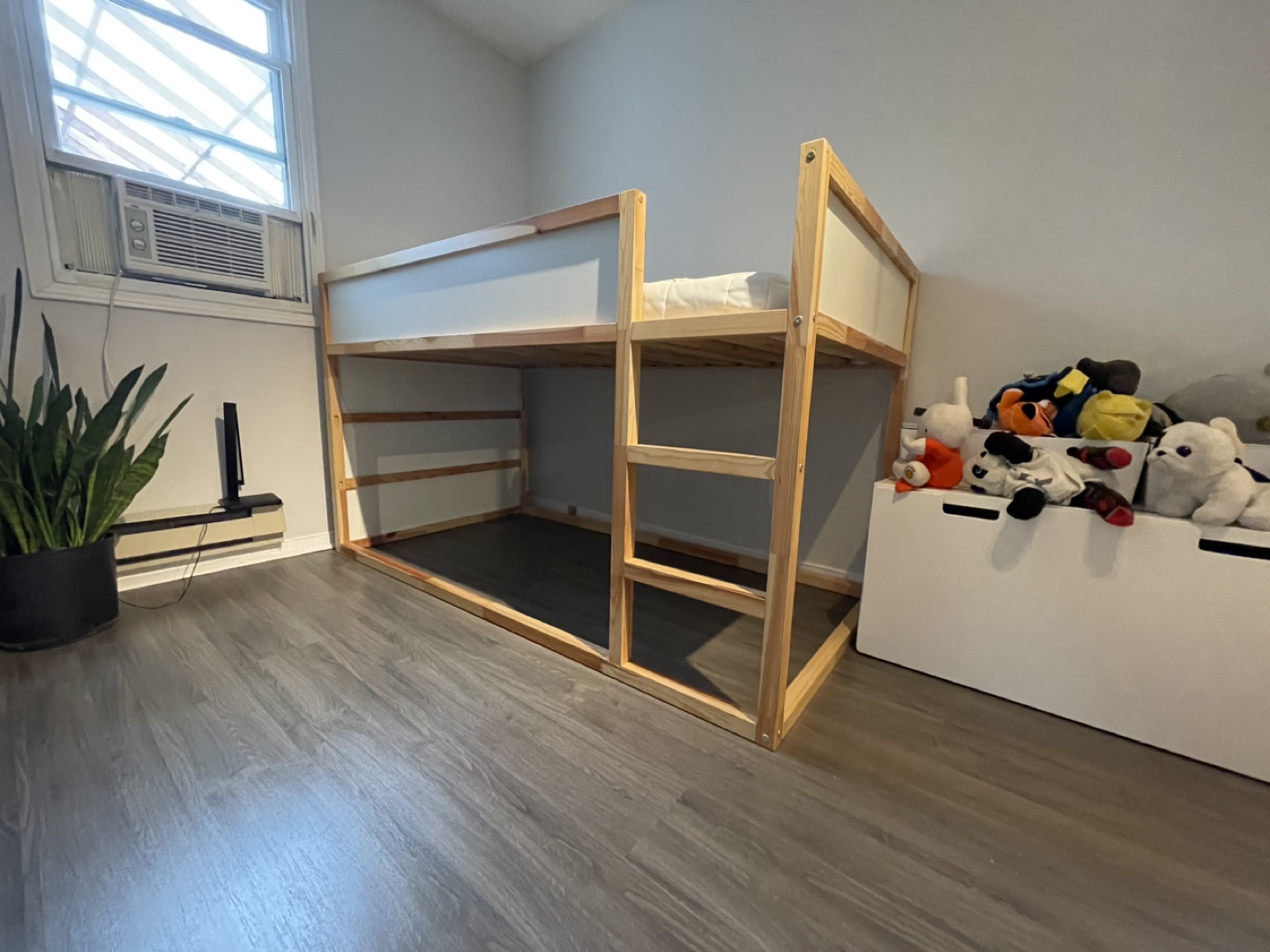 IKEA Kura Bed image indicator(2)