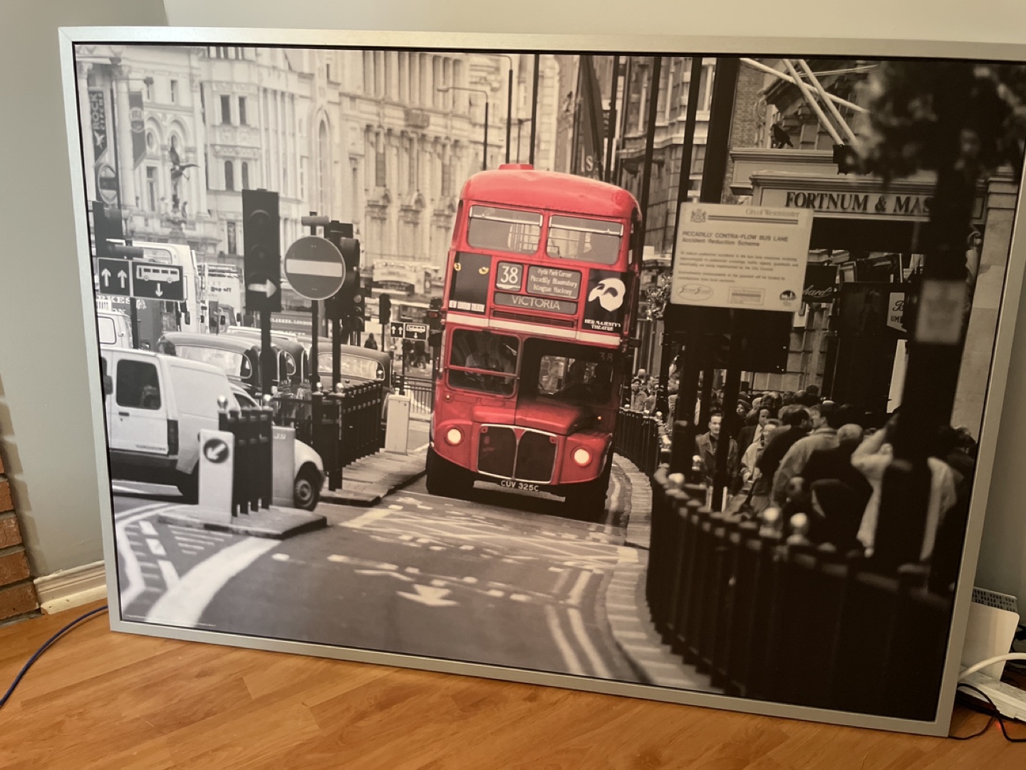 Nice IKEA Frame - photo 2