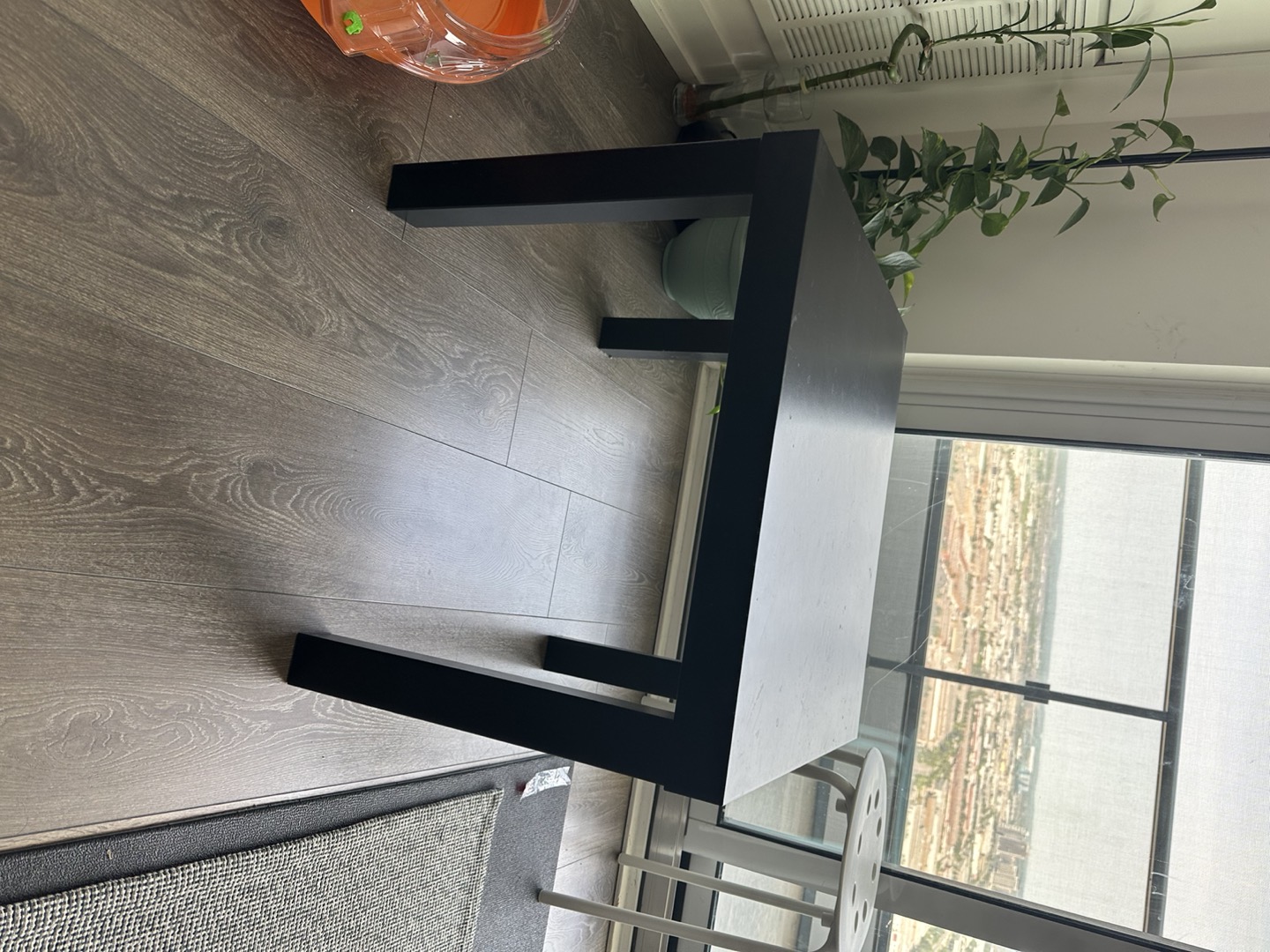 Ikea tea table
