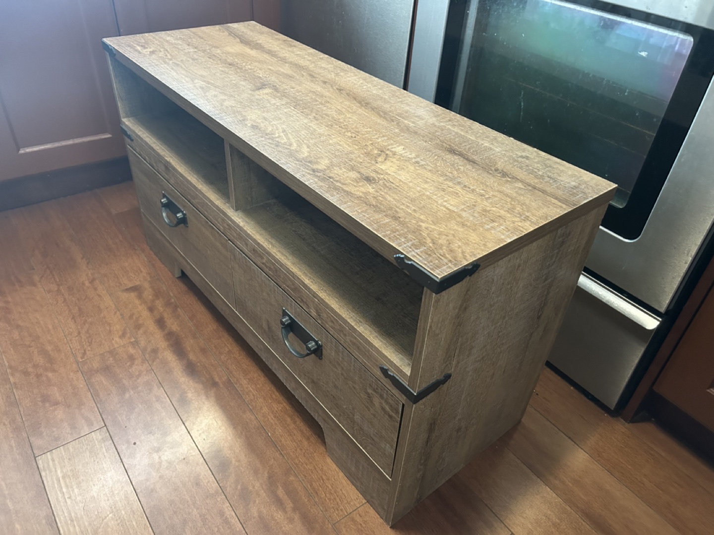 TV stand - photo 2