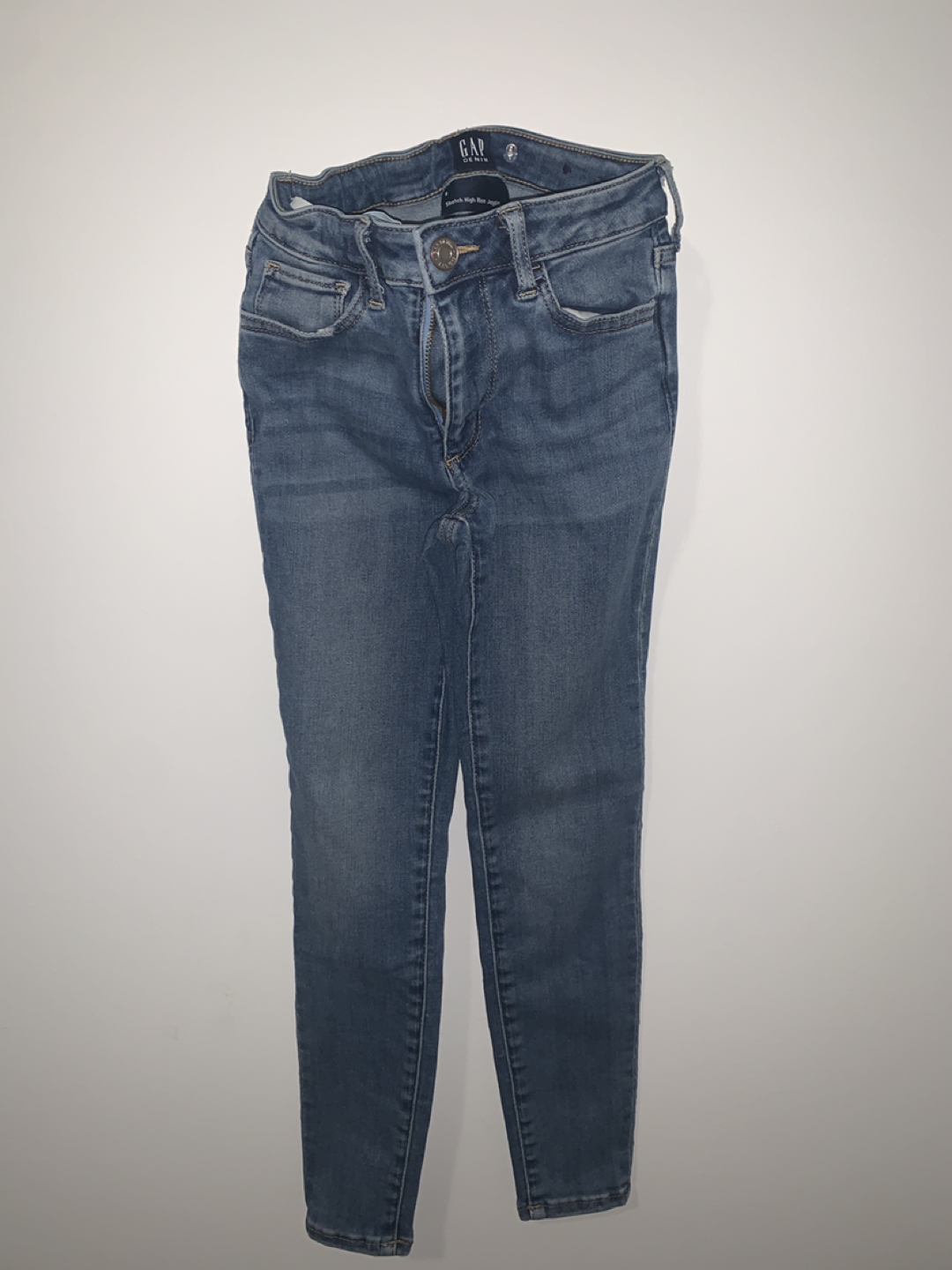 Jean for Girl