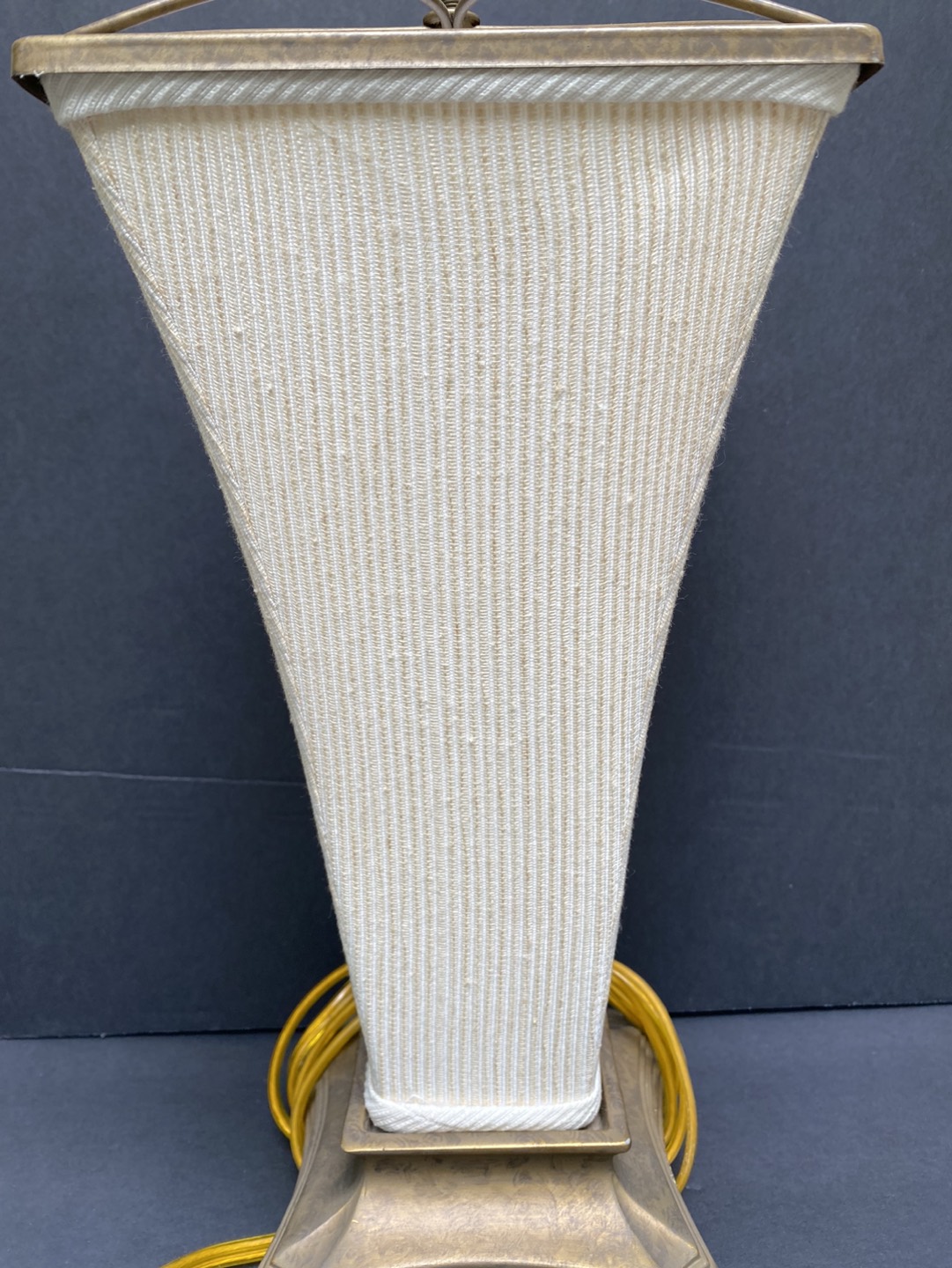 Table Lamp Set of 2 - photo 2