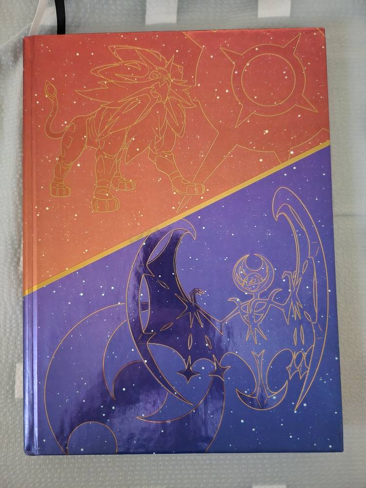 Pokemon guide book - photo 4