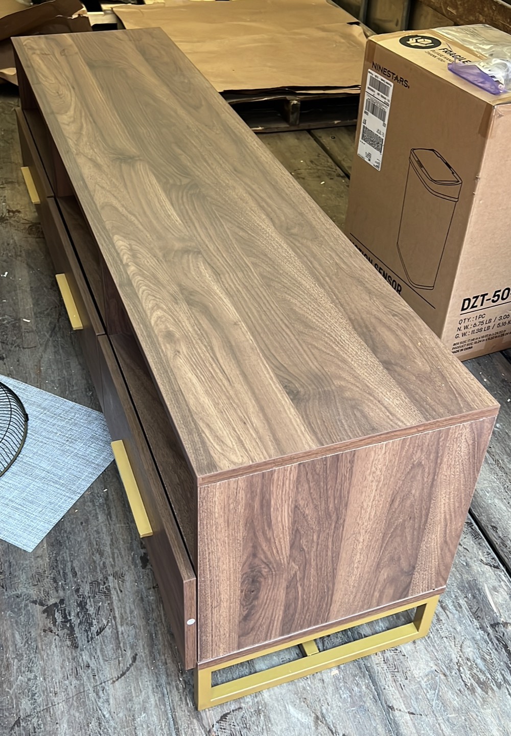 Tv cabinet - photo 2