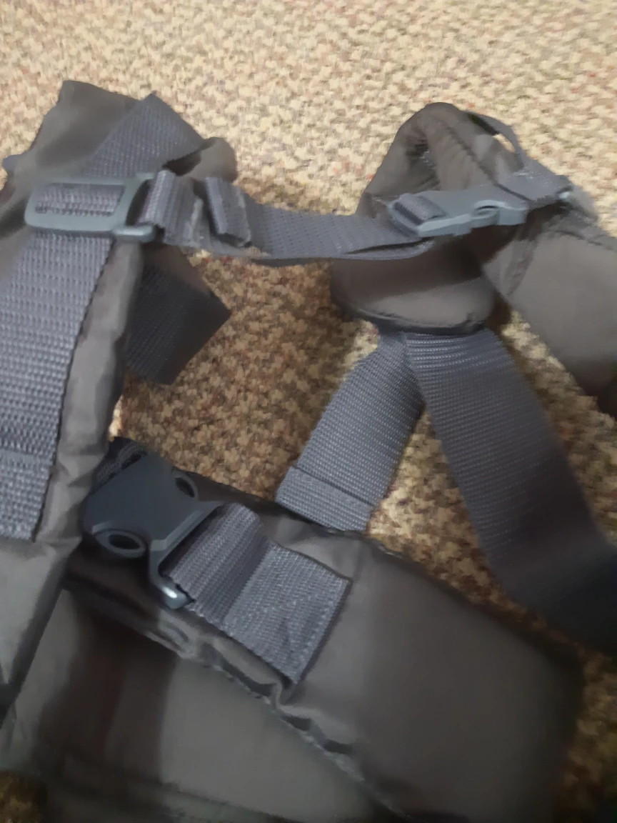 infantino baby carrier - photo 5