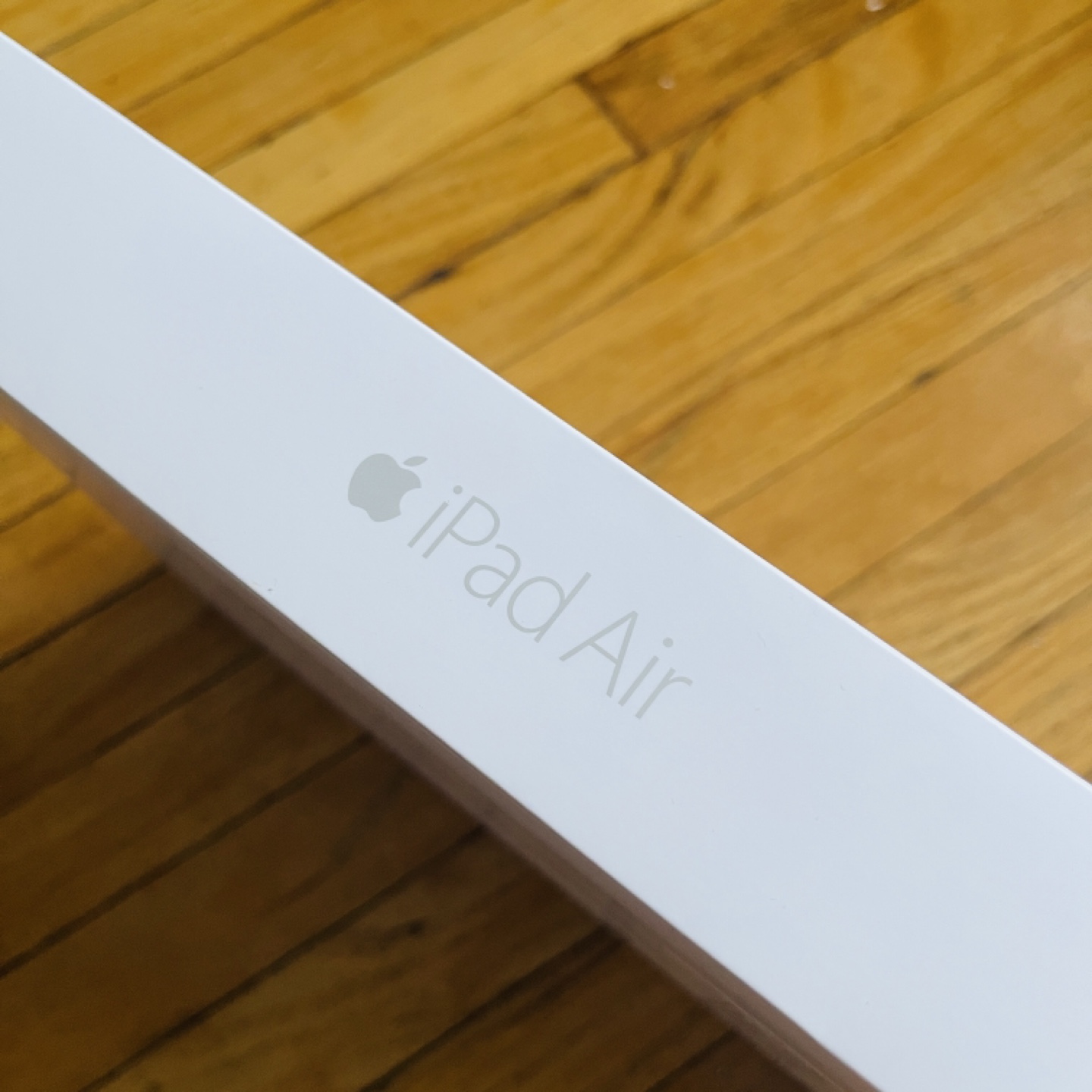 iPad Air 2 (16GB Silver) - photo 2