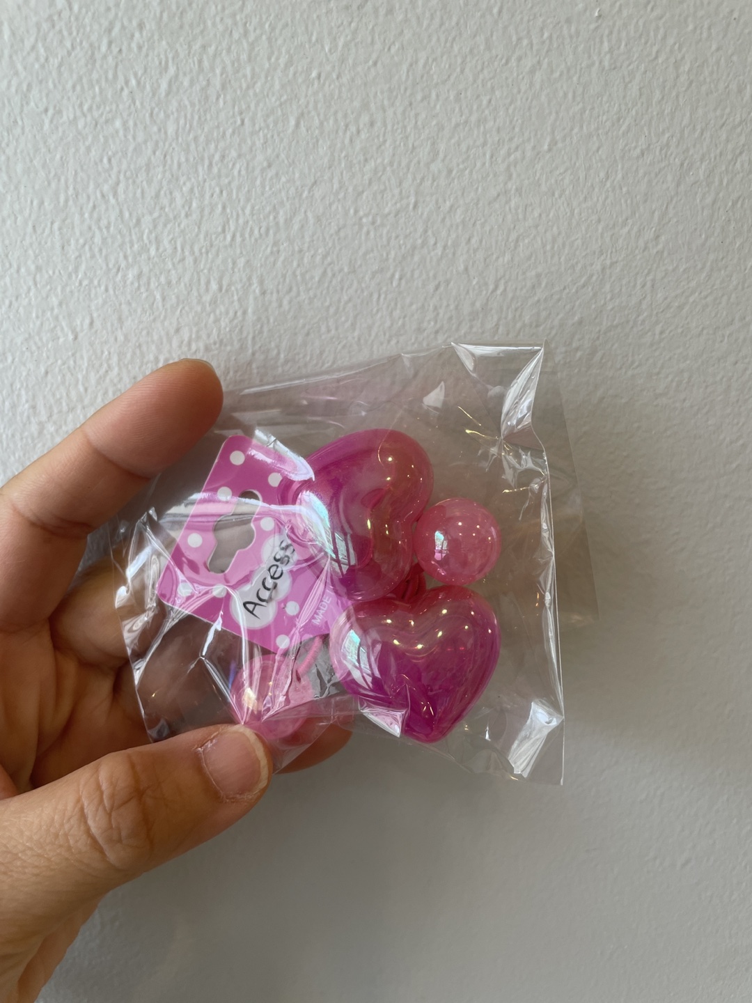 Kids hair band #FREECYCLE