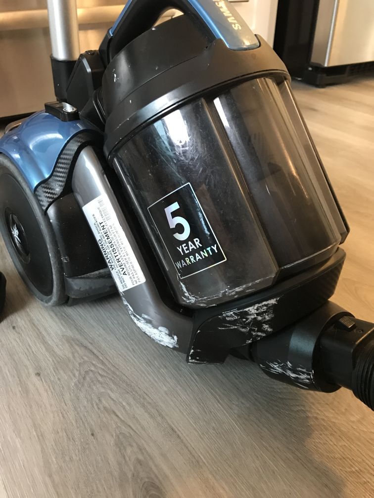 Samsung vacuum image indicator(3)