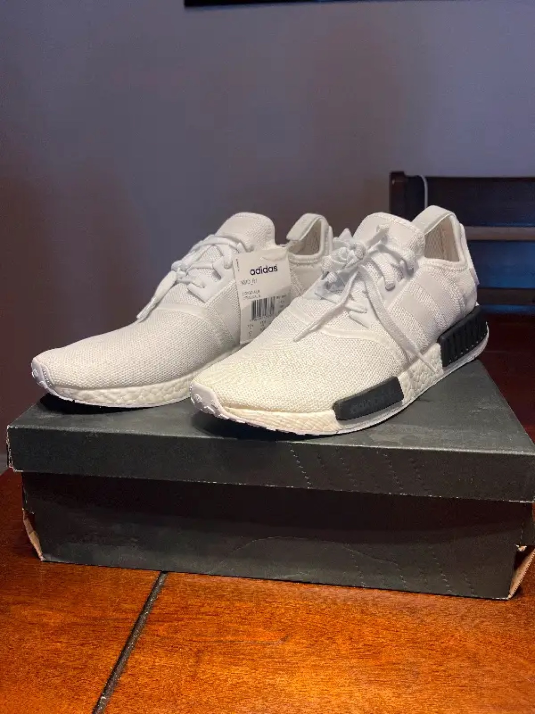 Adidas NMD - photo 5