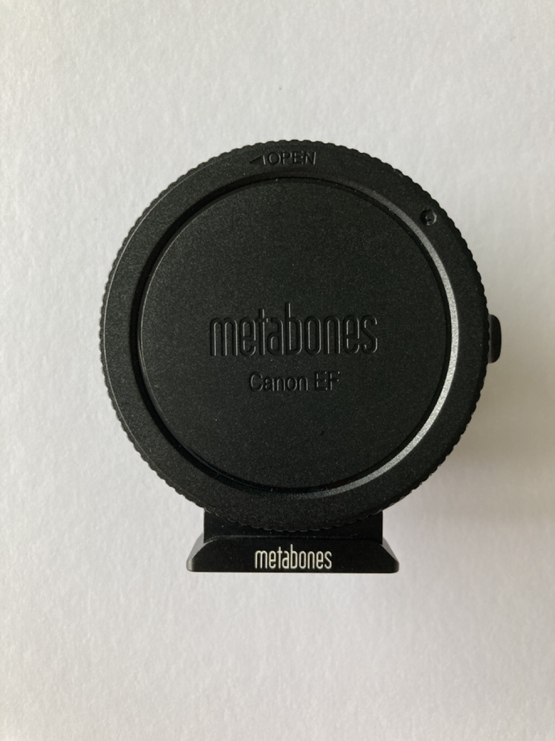 Metabones T Speed Booster ULTRA 0.71x Adapter image indicator(3)