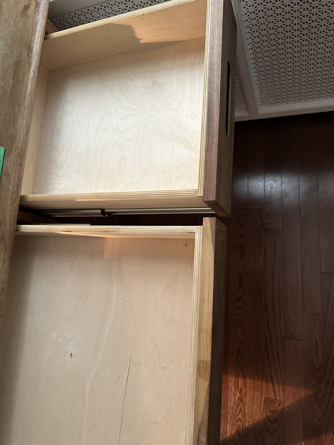 Office/Study Desk - photo 2