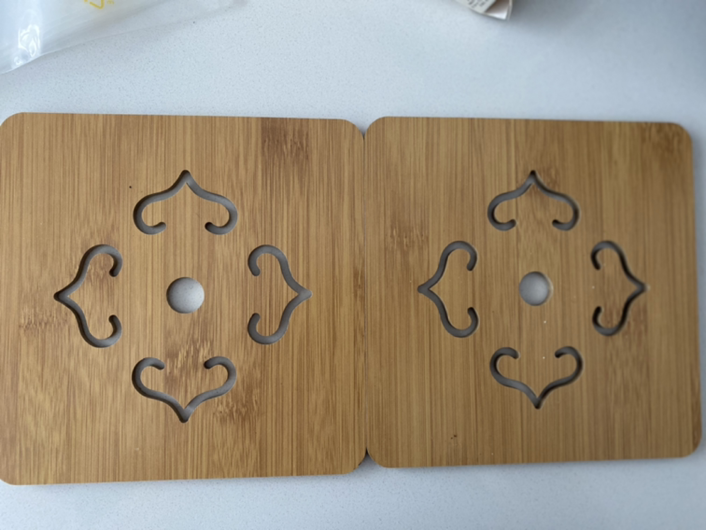 Heat Resistant Kitchen Place Mat thumbnail