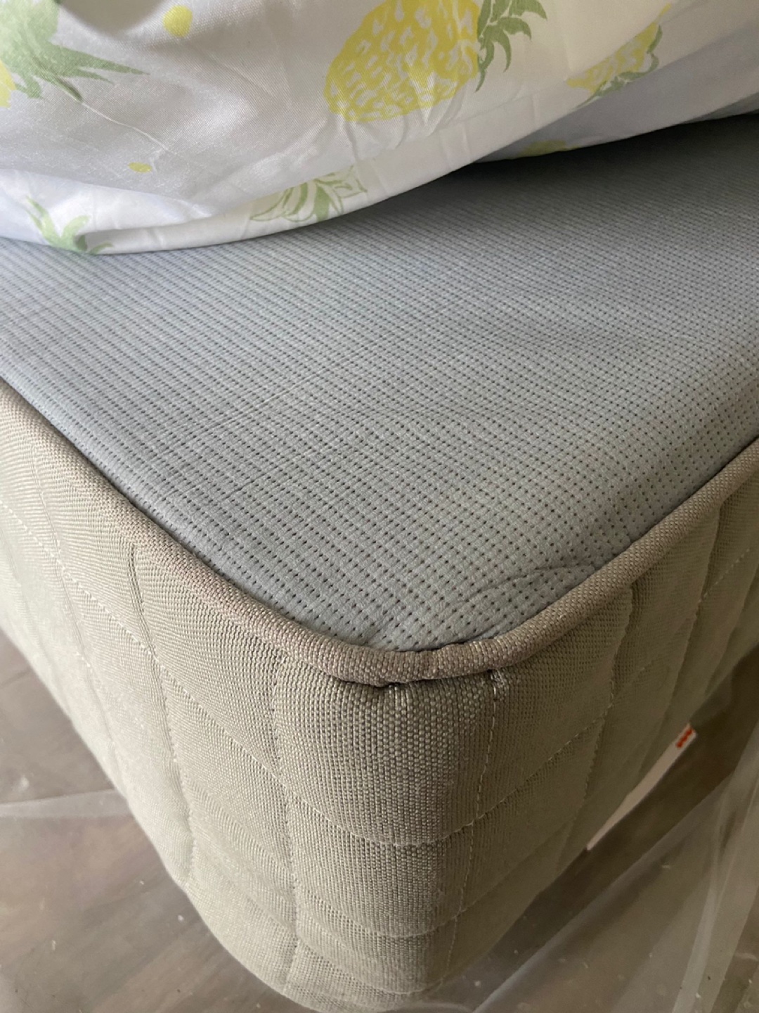 IKEA queen sized mattress