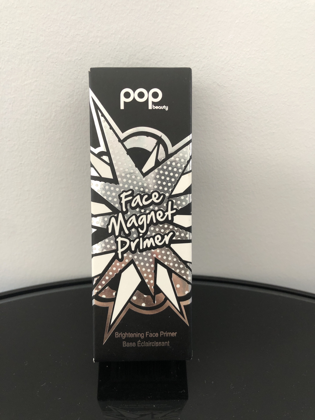 Popbeauty face magnet primer - photo 2