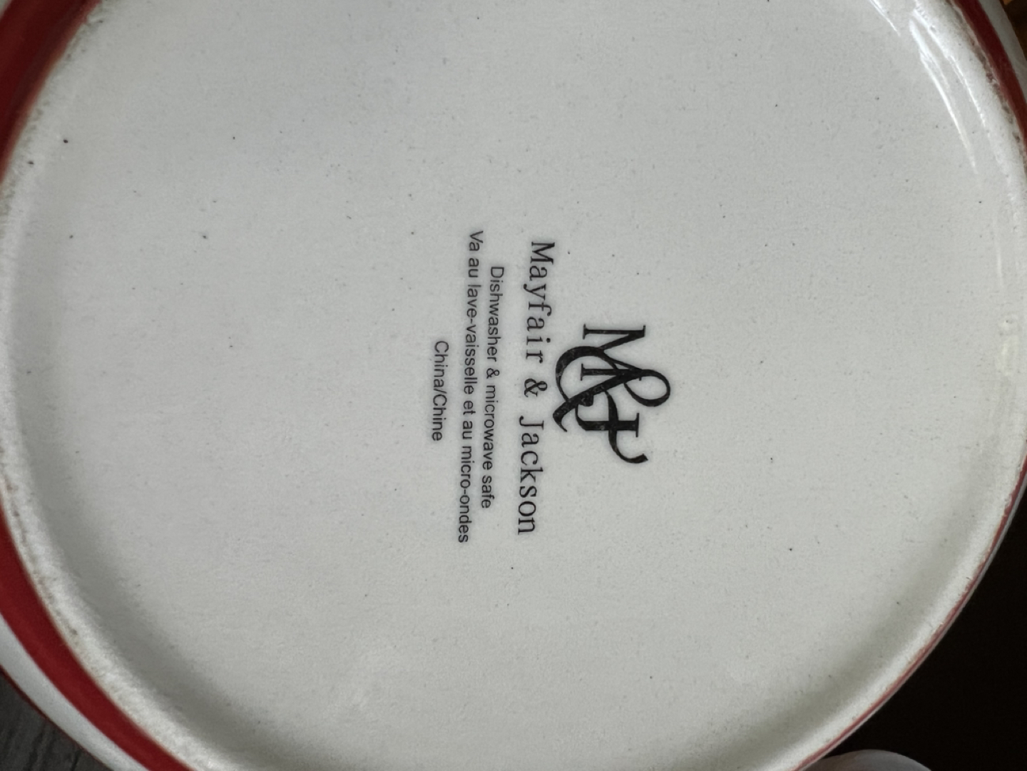 Kitchen bowls and glasses and vintage cracker image indicator(6)