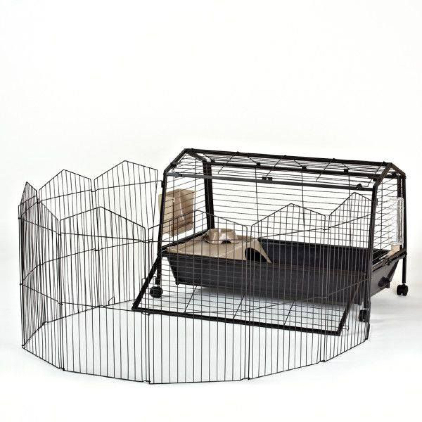 Small Pet Cage image indicator(2)
