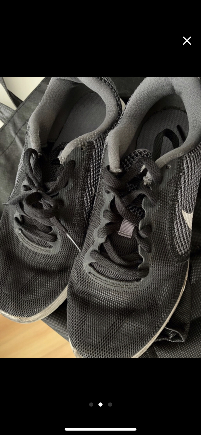 Nike running shoes - photo 2