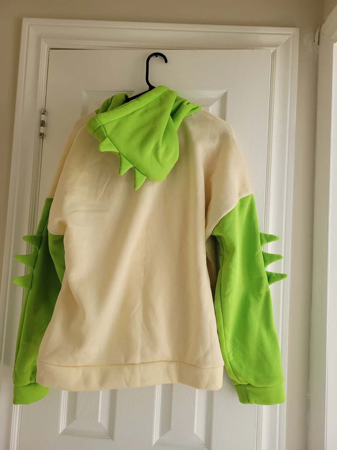 Dinosaur hoody - photo 2