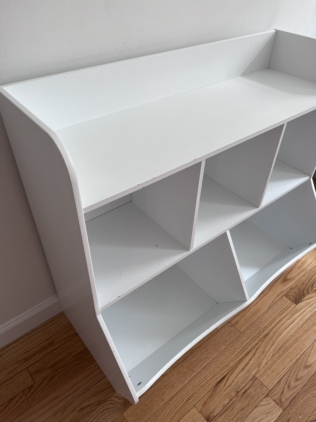 Toy storage bin - photo 3