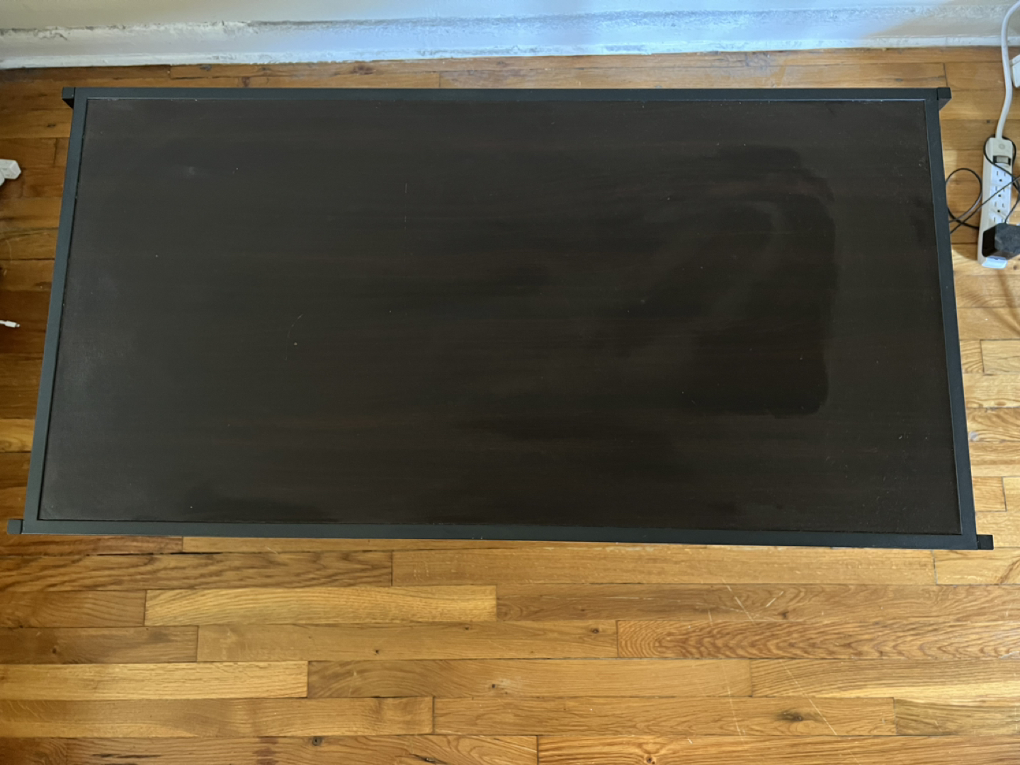 Coffee table - photo 2