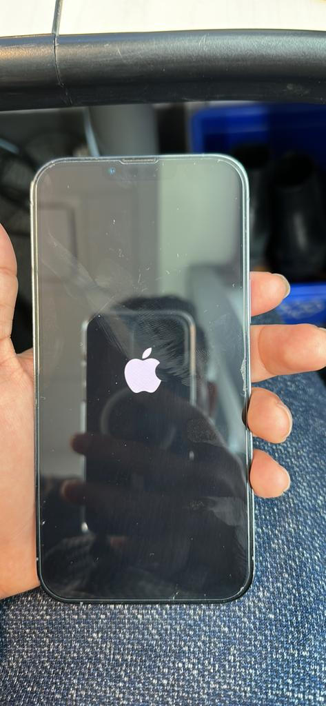 iPhone 13 pro max 256GB - photo 2