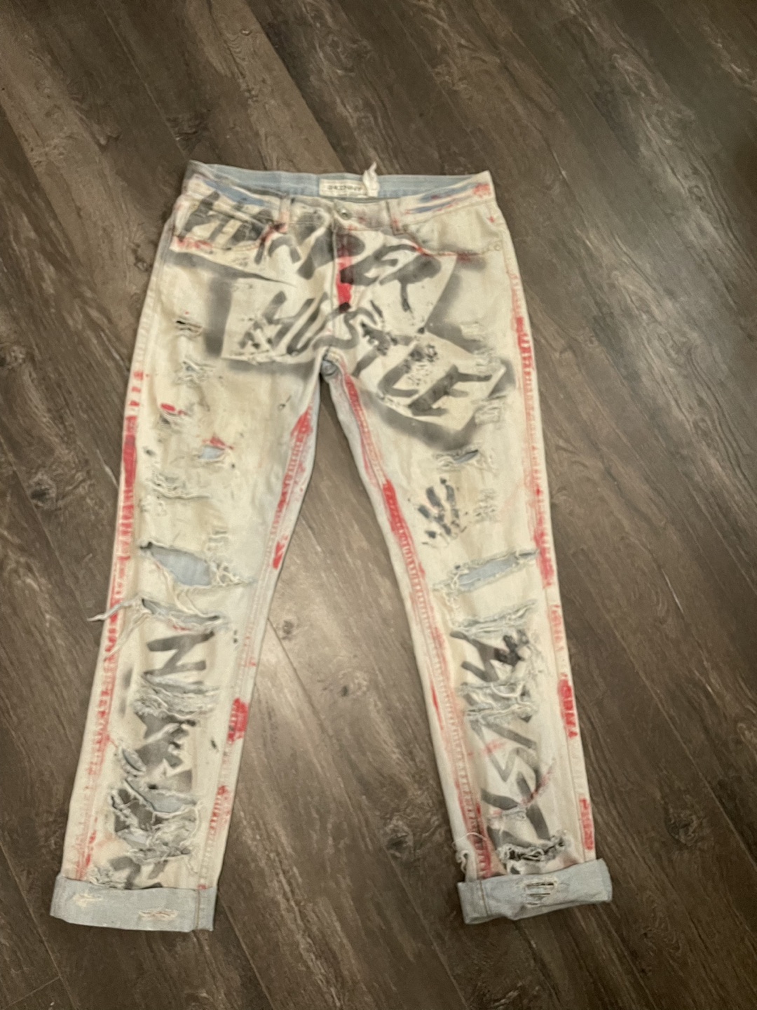 mens jeans thumbnail