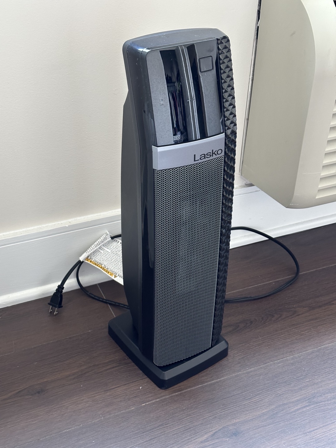 Electric Space Heater