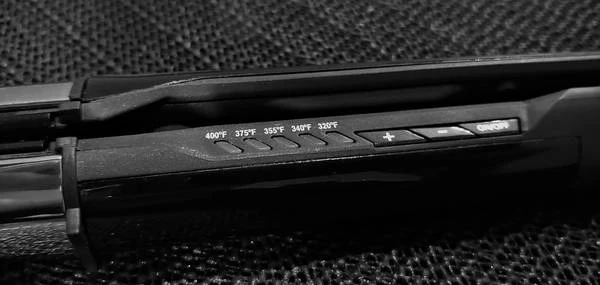 INFINITIPRO By Conair 2 In 1 Styler - photo 5