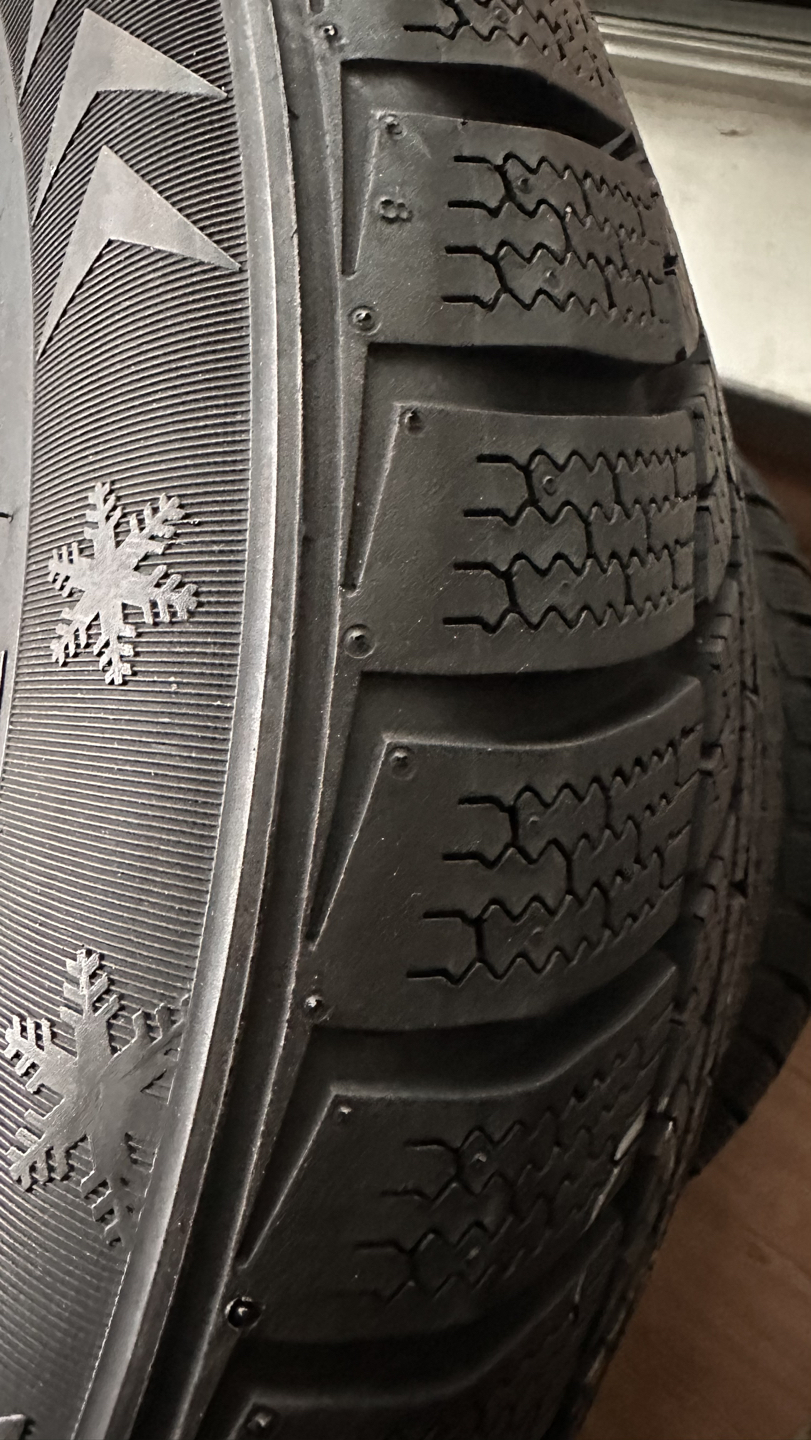 Winter Tire