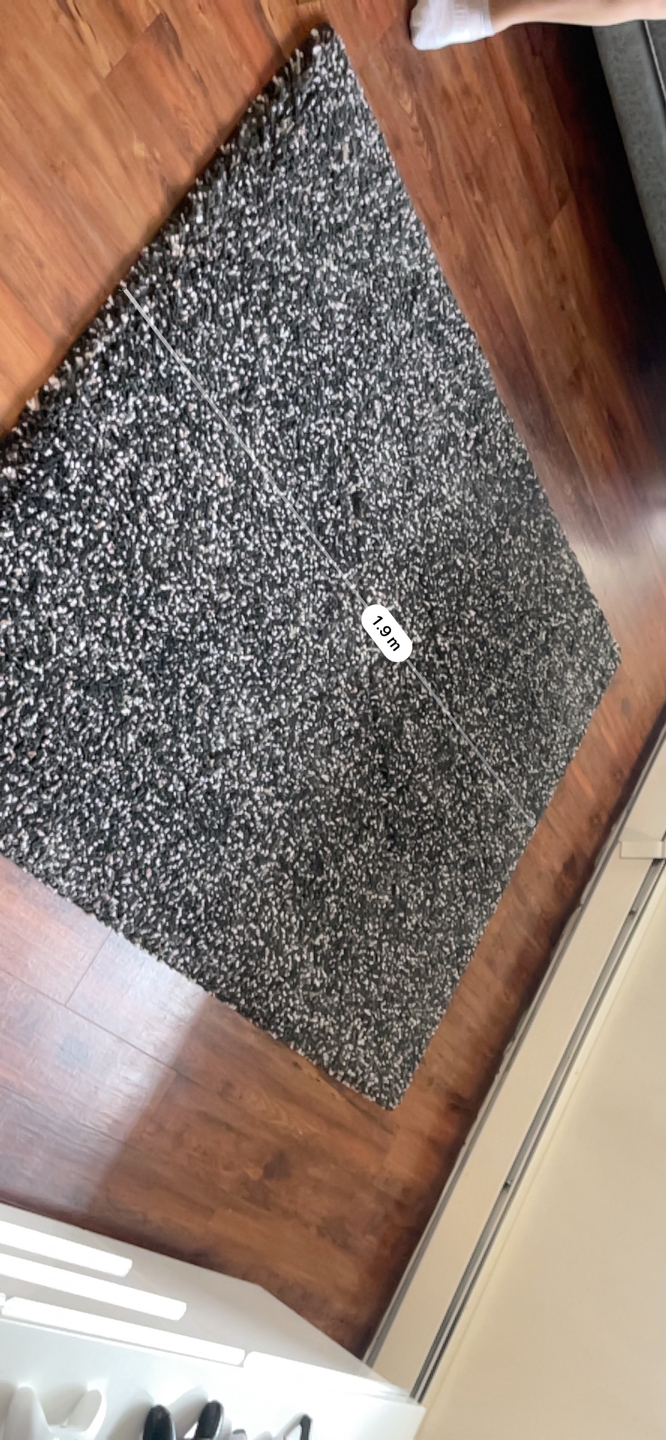 Rug or carpet image indicator(4)