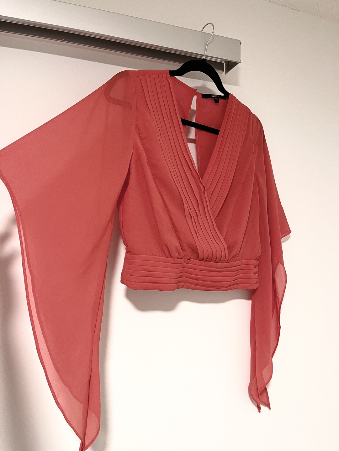 Guess Pink Top S thumbnail