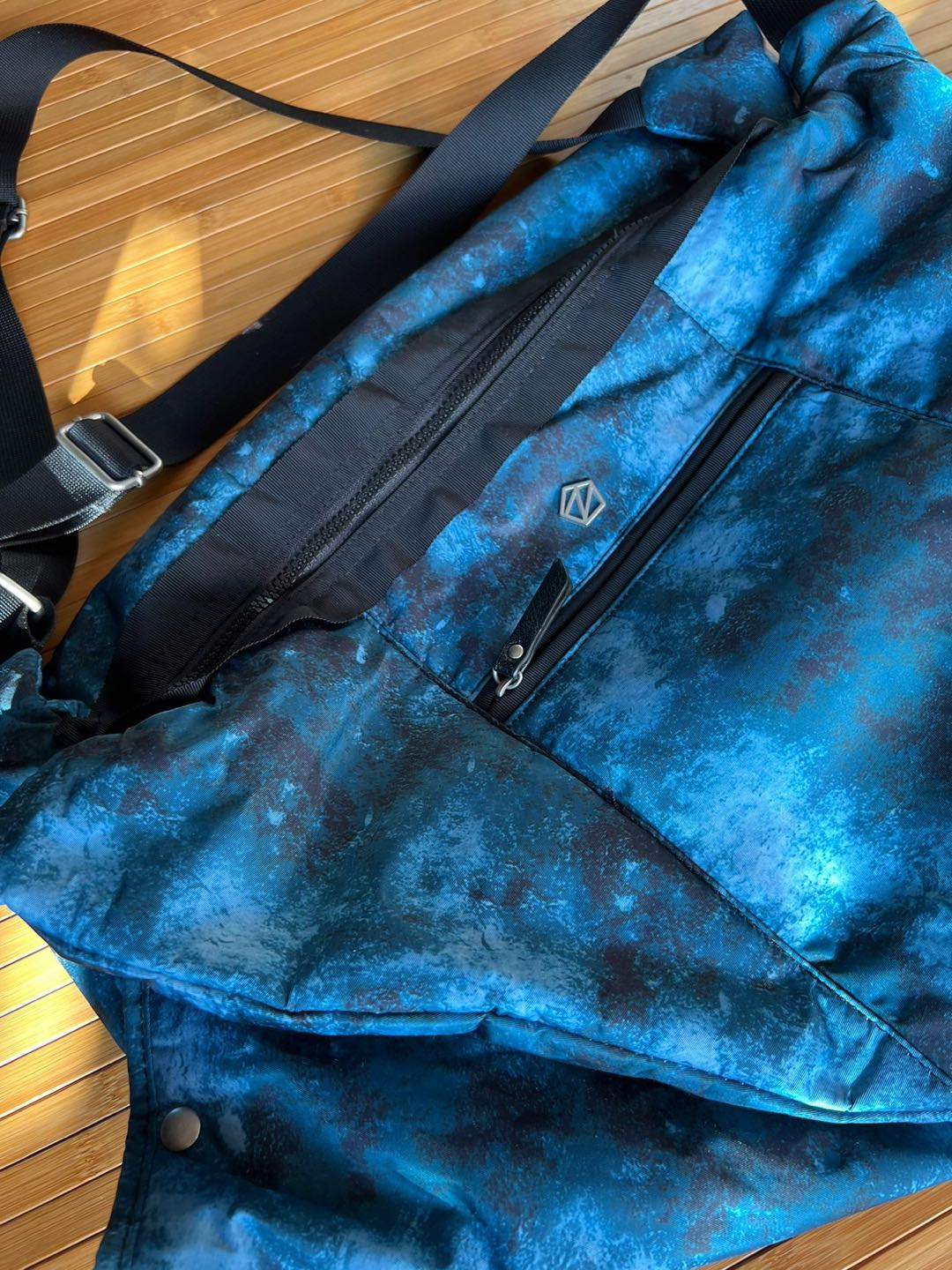 Zakti yoga bag. Brand new. image indicator(3)