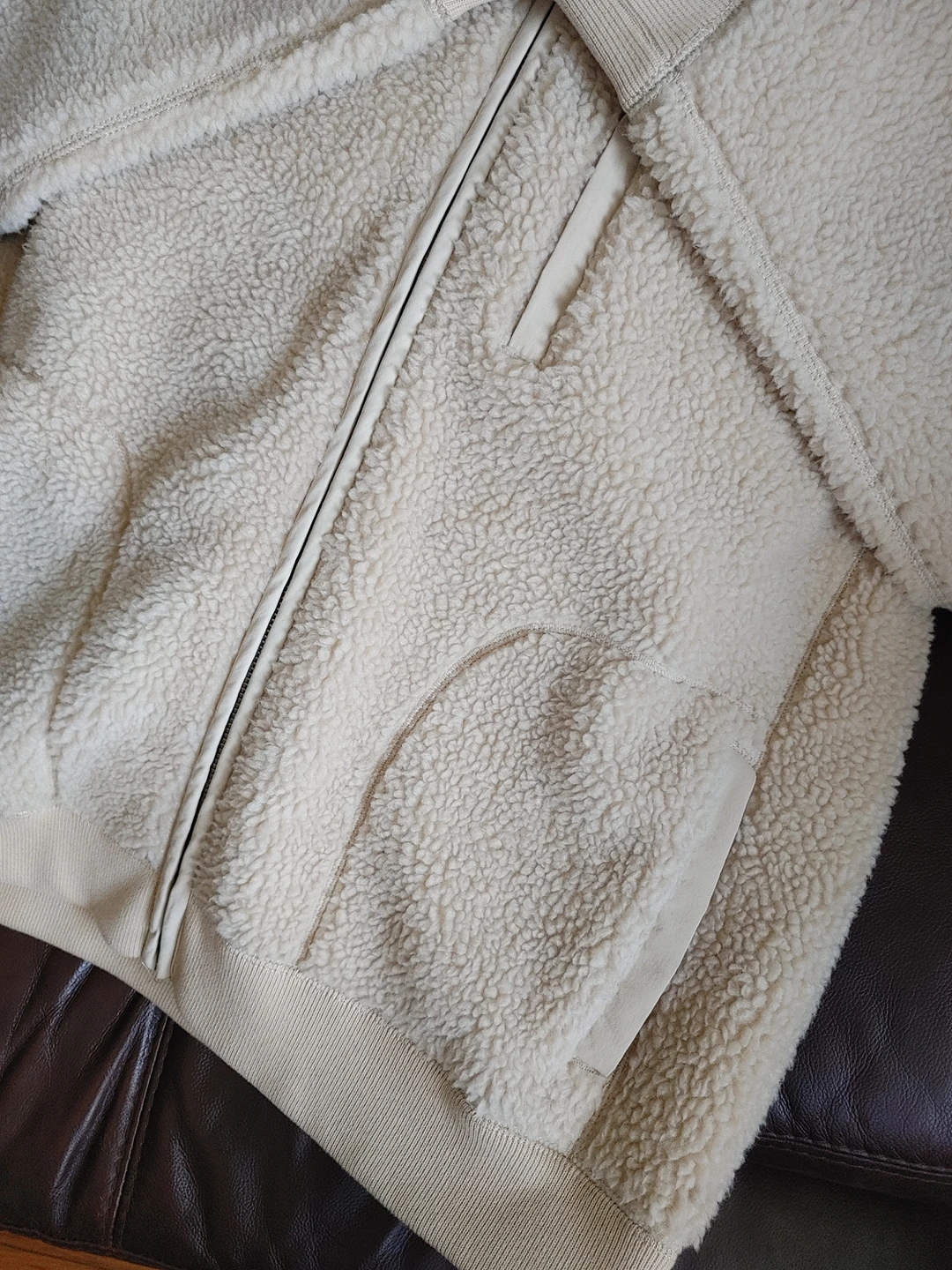 Abercrombie Hooded Jacket image indicator(7)