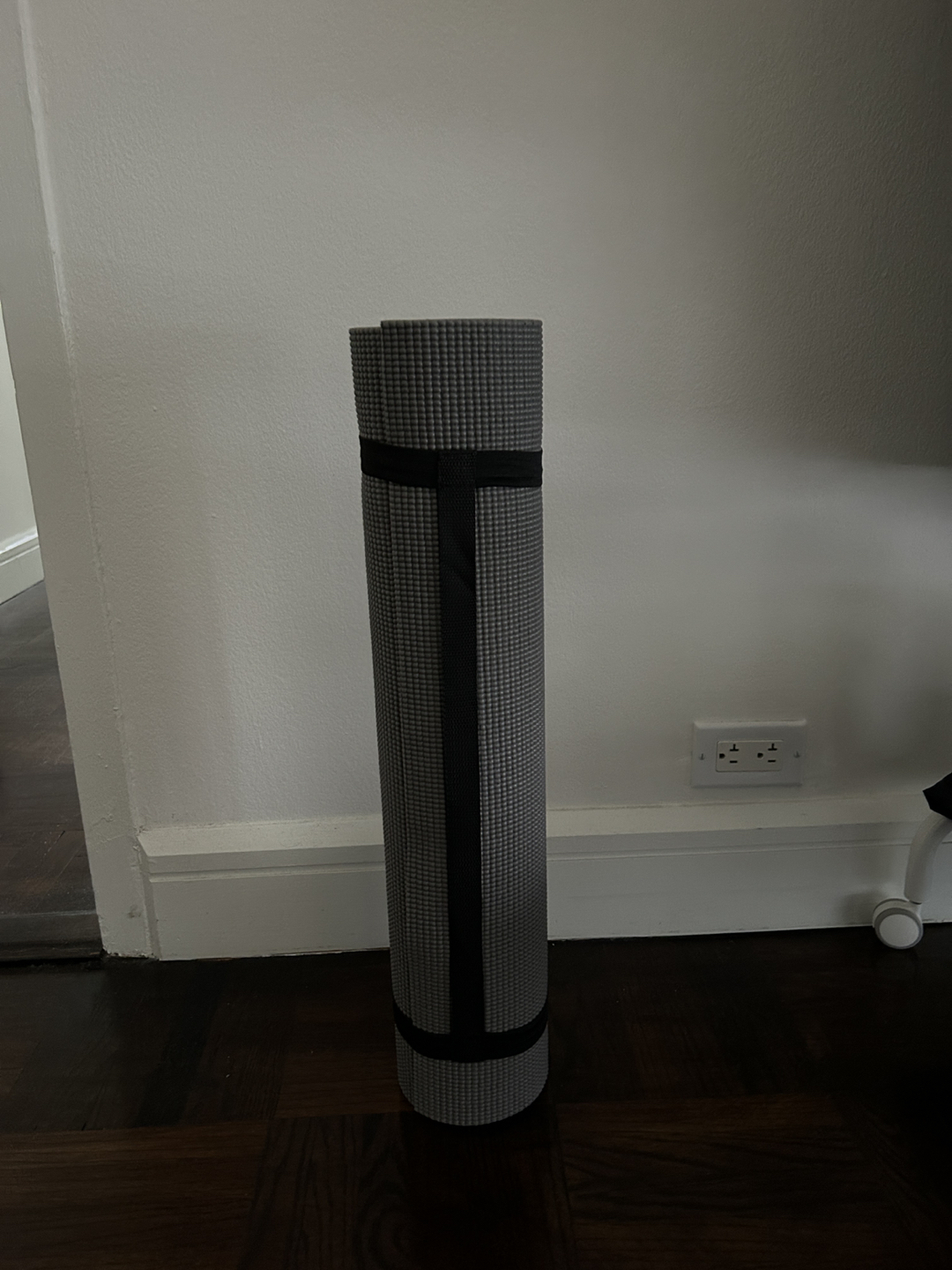 Yoga mat