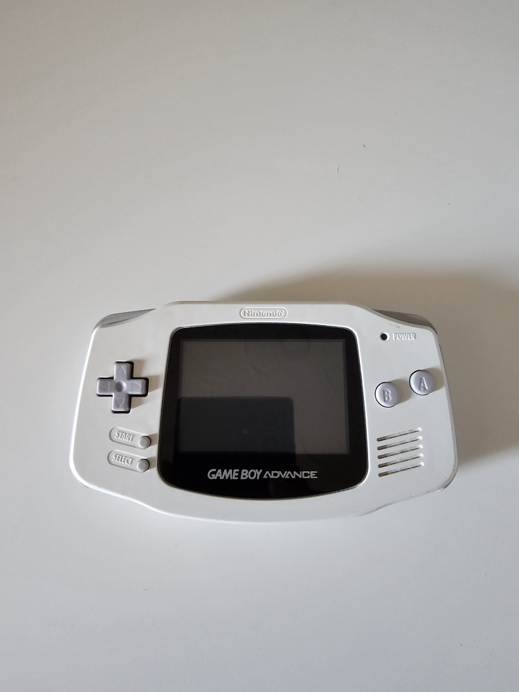 Gameboy Advance