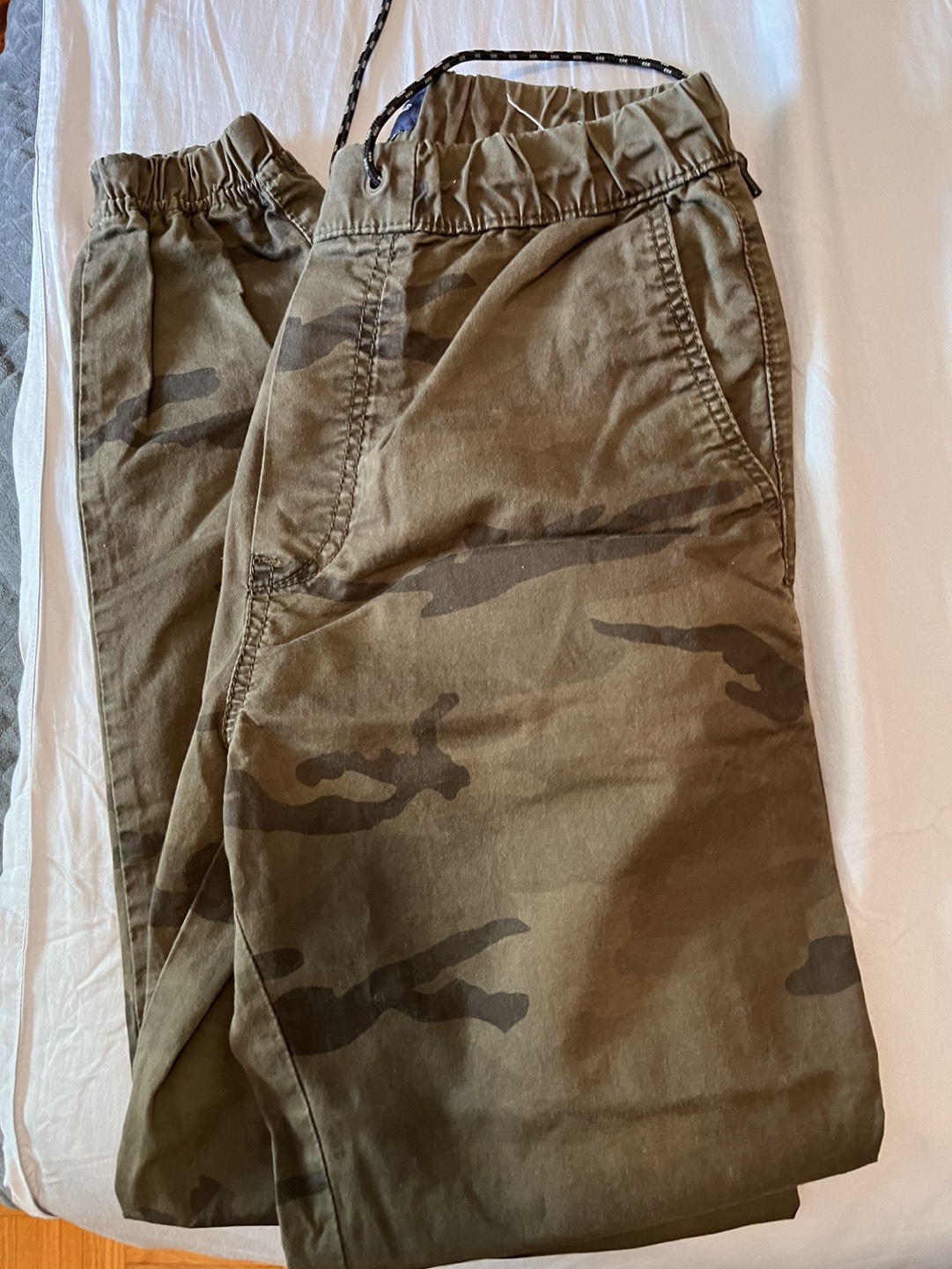 Joggers bundle S/M image indicator(4)