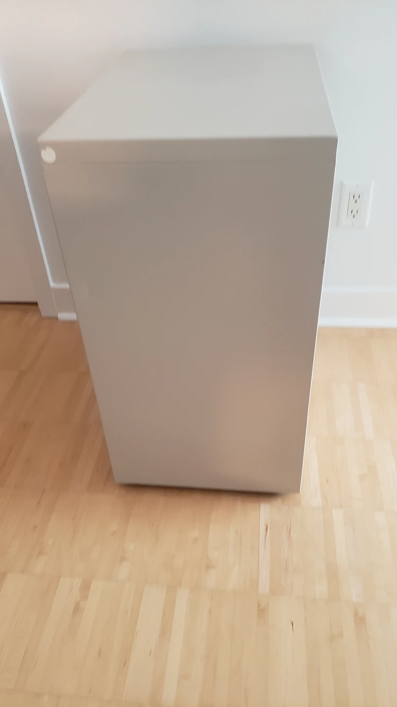 Filing Cabinet - photo 3