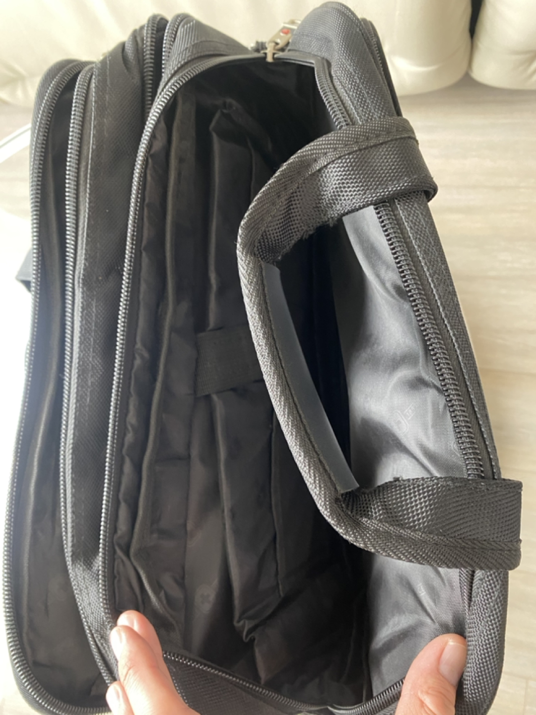 Work bag - photo 3