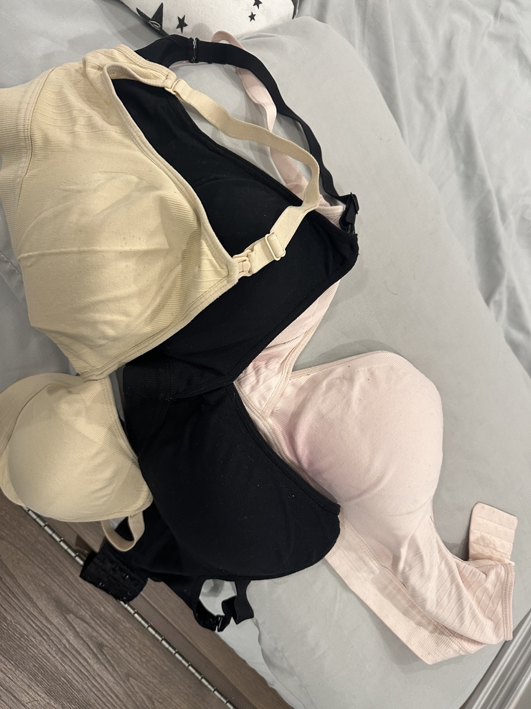 Nursing/Maternity Bra - Medium Size - photo 2