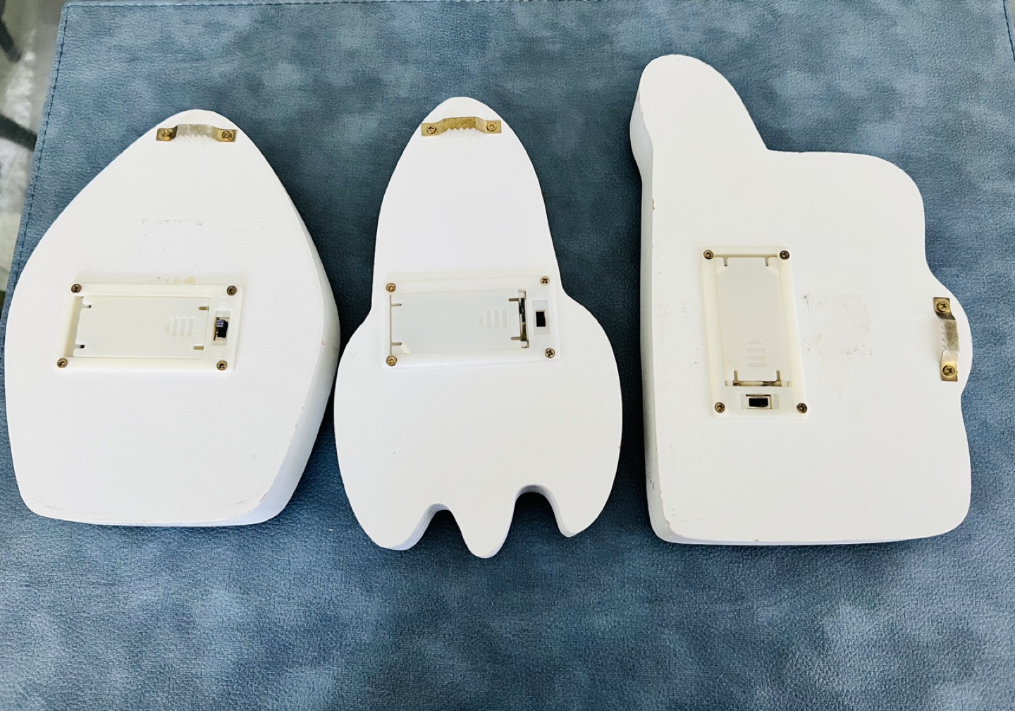 Wooden Kids Lamp image indicator(3)