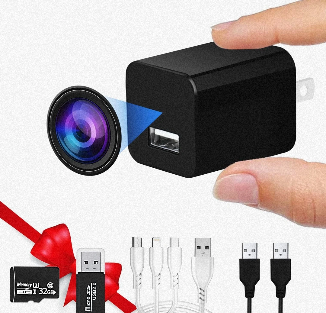 NEW home security camera