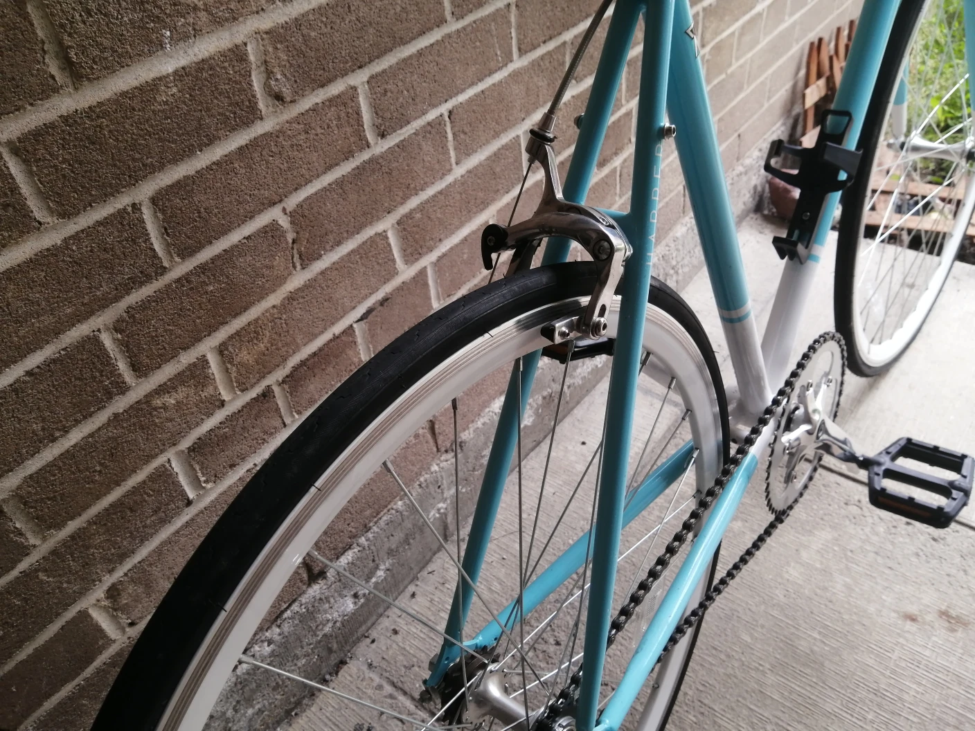 Single Speed Bike - photo 3
