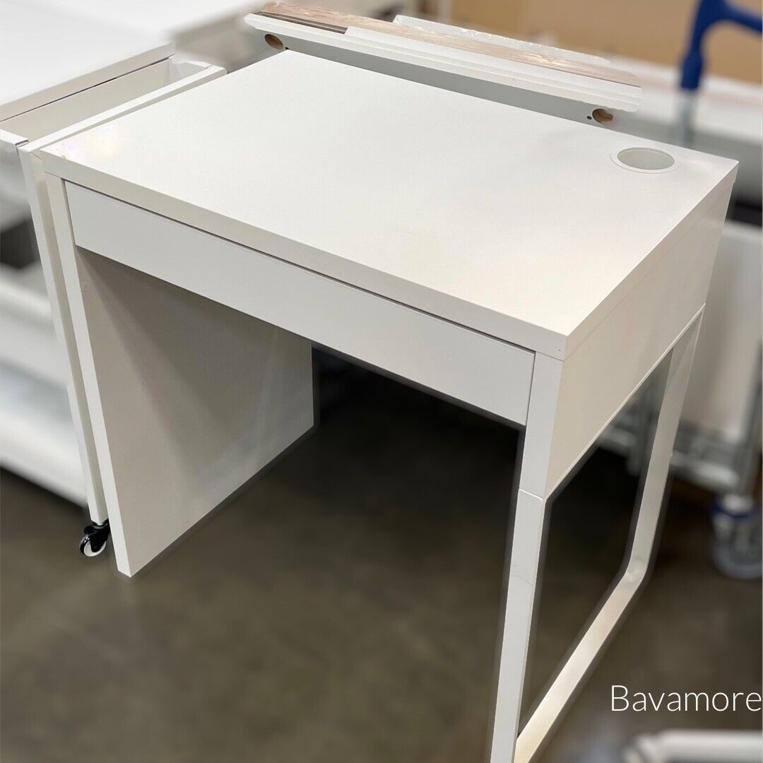 Ikea Micke desk