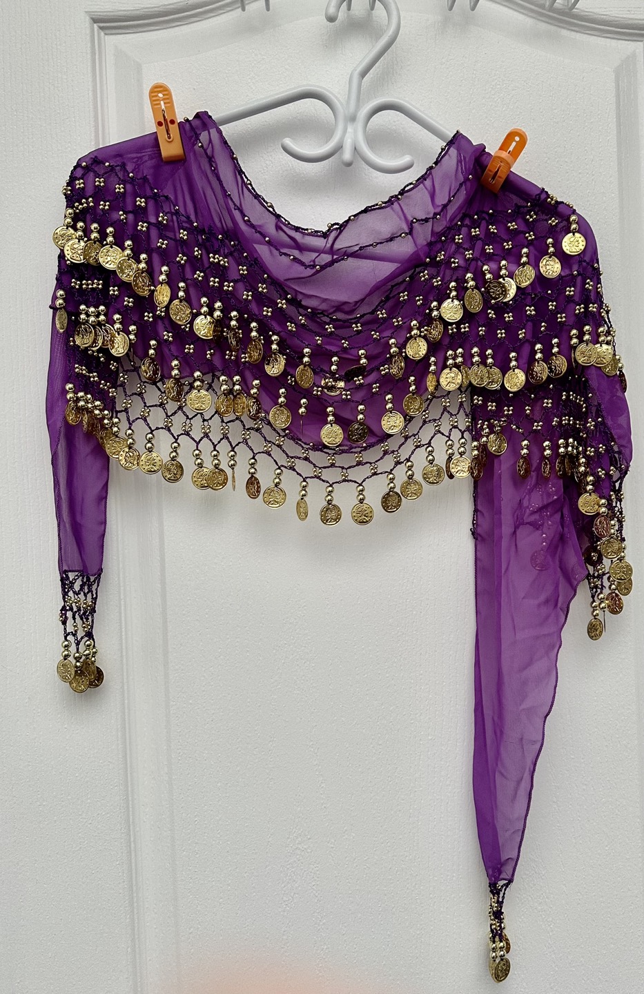 Beautiful Fashion Warp Scarves image indicator(4)