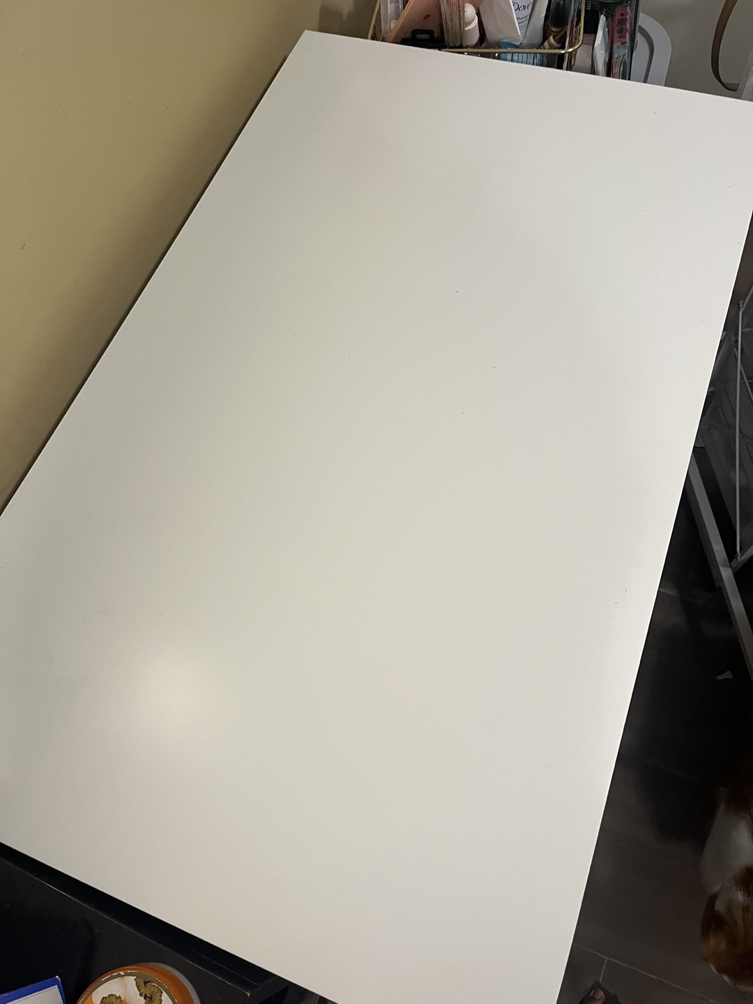 Ikea table - photo 3