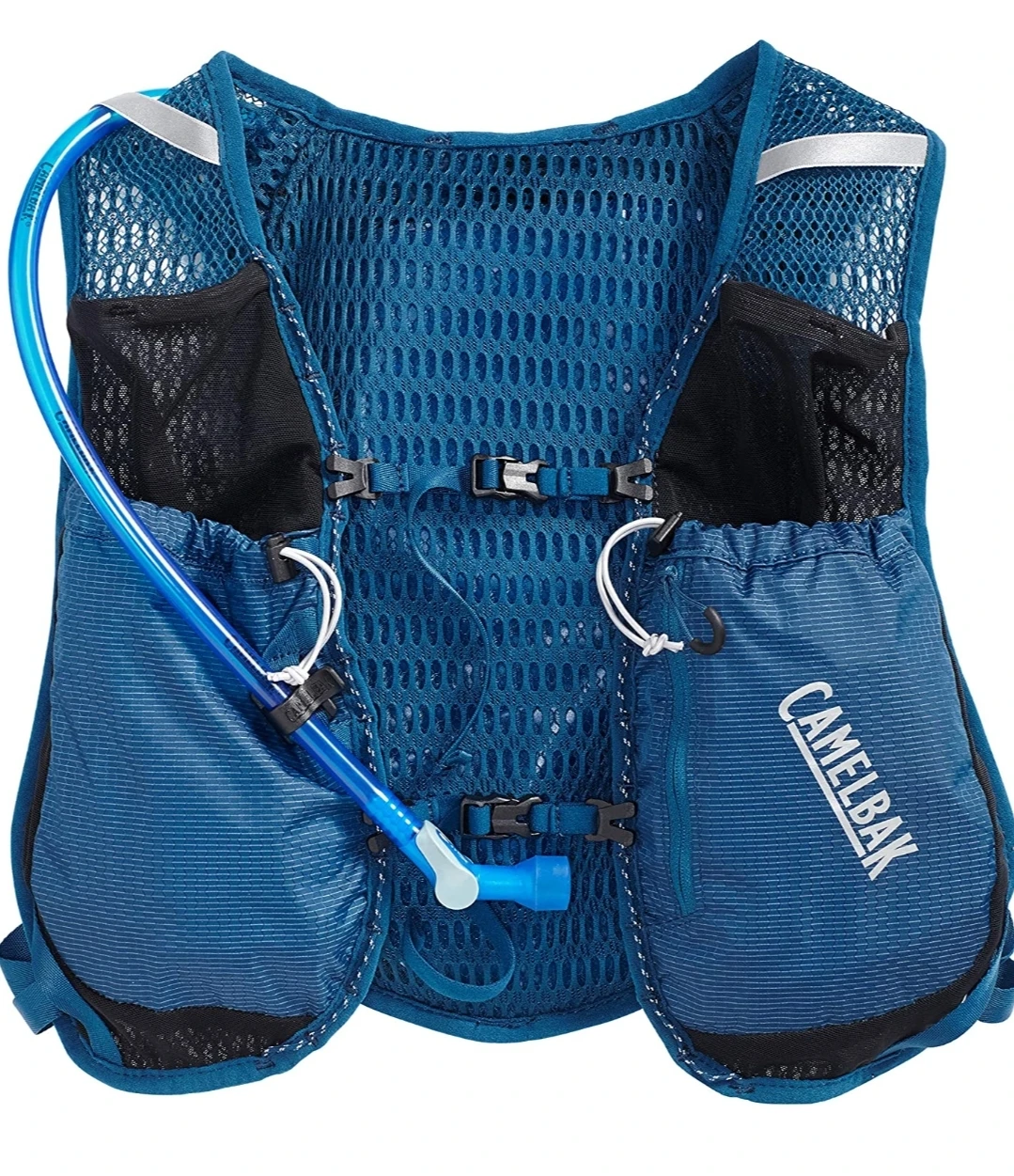 Camelbak Women's Circuit Vest (1.5L Reservoir) 50oz NEW image indicator(6)